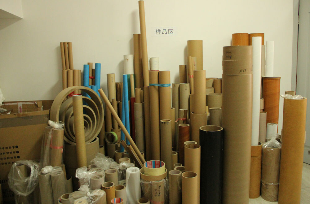 紙管定制需要注意哪些問題？